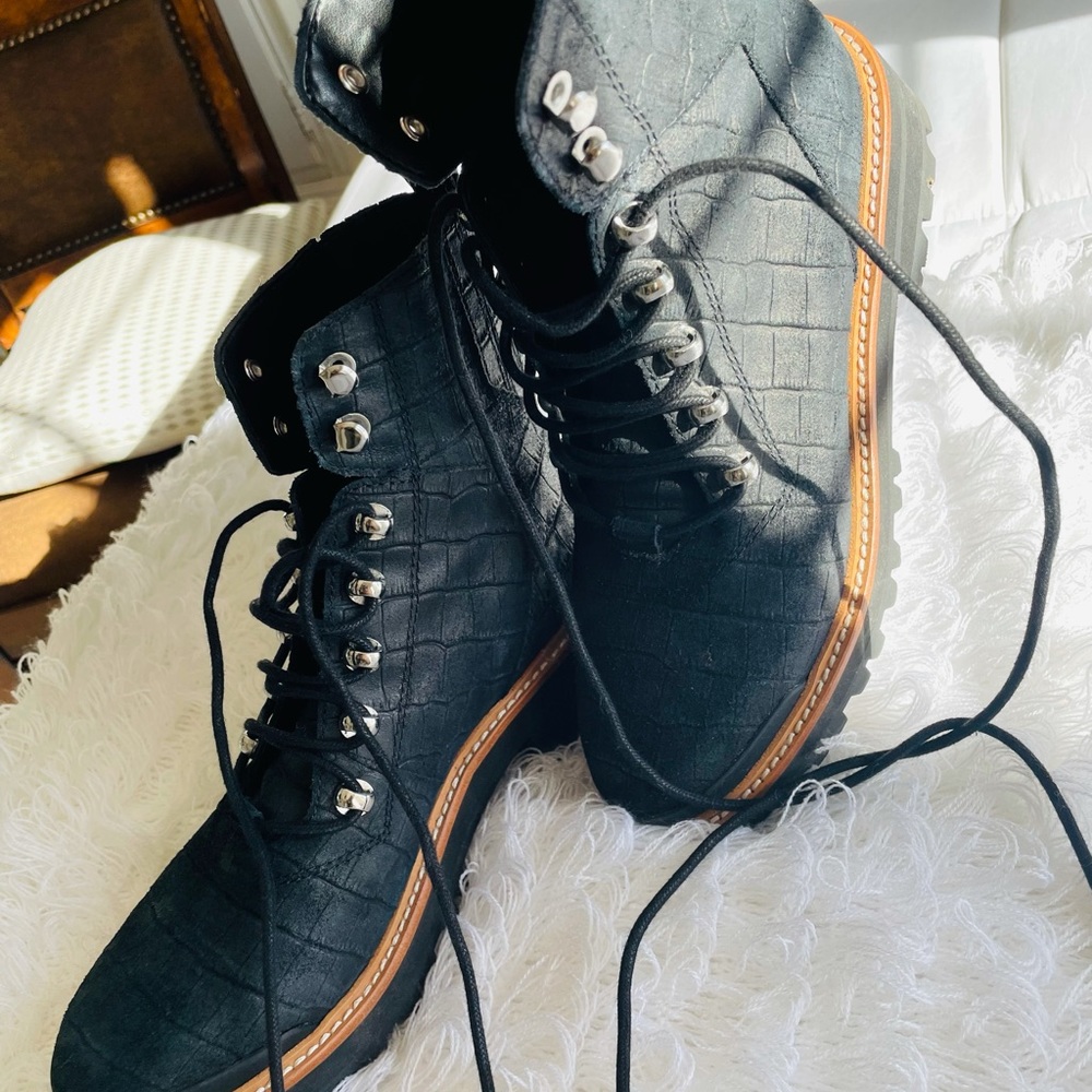 Marc fisher boots LTD - Picture 15 of 15